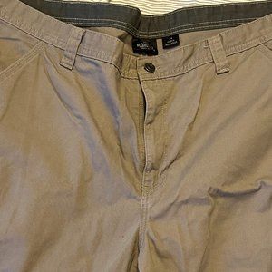 Men's Redhead Cargo Shorts Size 44